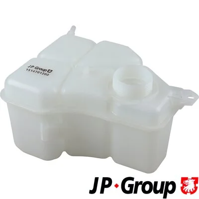Expansion Tank, coolant